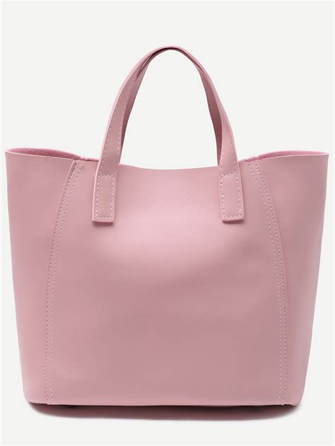 Women's Pink Totes 